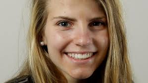 2015 Standard-Times Girls Cross Country Super Team