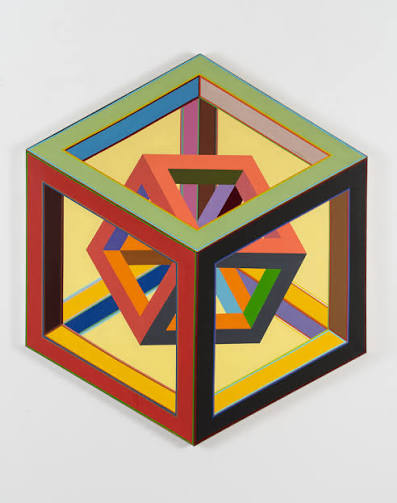 Work by Al Loving