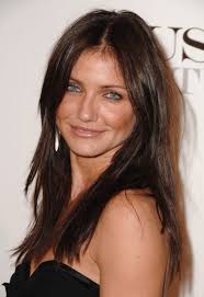 13 Famous Blondes Without Their Blonde Hair