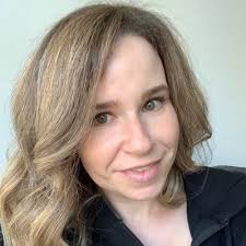 Stephanie Marcus (@stephaniemarcus)