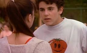 The Wonder Years" Independence Day (TV Episode 1993)