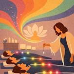 Group Chakra Balancing + Energy Reset Experience