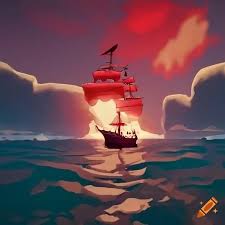 So, You´Ve Crossed The Devil´S Shroud... By Krakenhund Studio