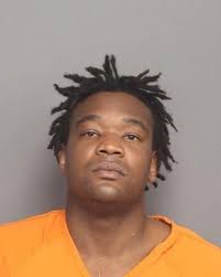 Arrest Report for August 13