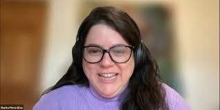 ❤️‍🩹 'Healing my burned-out self'