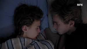 All of isak and even's scenes from season 4 not including even's movie or his hei briskeby video. Isak Even A Twitter Isak Is Spooning Even For A While After A While We See Isak With His Phone Even Still Asleep He Is Texting Sonja