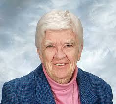 Memories of Paula Jude Egan CSJ