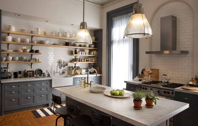 The Intern': Nancy Meyers on Bringing Movie Interiors to Life