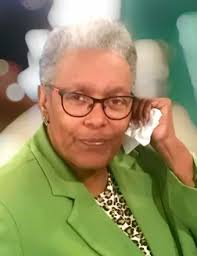 Obituary information for Ms. Patricia (Ann) "Big Ma" Si...