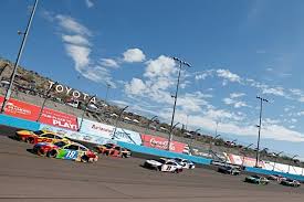 Bubba wallace will drive the 23xi racing toyota in the 2021 nascar cup series season. Friday Faceoff Is Ism Raceway A Better Finale Venue Than Homestead