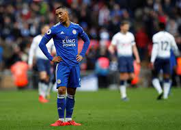 Leicester boss brendan rodgers dismissed any fears of losing youri tielemans next month. Leicester Fans Slam Tielemans Vs Man City The Transfer Tavern