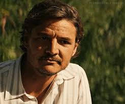 Quero jogar? Parte 2 : r/Pedro_Pascal