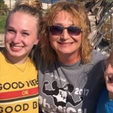 Fundraiser for Sonnie Rae Greene by Darlene Bannon : Julie Day Memorial