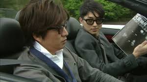 Drama Review Part 1 Tsuki No Koibito Moon Lovers Fuji Tv 2010 The Little Dorama Girl Ryeo episode 1 | dramacool.