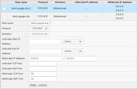 When using google cloud services, you periodically need to modify your dns settings to set up various tools and services. Psa Google Services Including Ads And Others Try To Bypass Dns Based Adblocking By Hard Coding Google S Dns Servers Block Them On Your Router To Prevent This Pihole