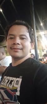 Jerome Mallari Macalino