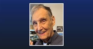 Rodney E. Dyson Obituary March 30, 2025