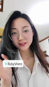 Ruby Finch's Instagram, Twitter & Facebook