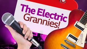 Out for a dry day. Bbc Music Day Band Name Generator Create A Music Band Name What S My Band Name Cbbc Bbc