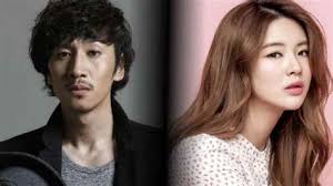 Kwang soo did not miss an opportunity and expressed equal interest in her. Lee Kwang Soo Lee Sun Bin Running Man Lee Sun Bin Before Surgery Fondo De Pantalla Tumblr After Meeting On Running Man The Two Eventually Became Lovers And They