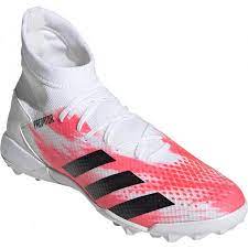 • football shoes with tf sole are designed to play football on the artificial turf. Adidas Predator 20 3 Tf Sportisimo De
