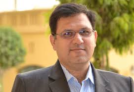 Purchasing Power: Tariq Saeed