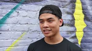 Eric Luu, breaking dance instructor with Richmond Urban Dance, speaks about  the style of dance and