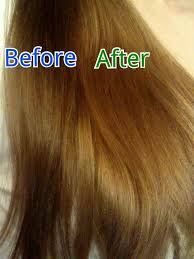Farben Sie Ihr Haar Zu Hause Mit Naturlichen Bestandteilen Zitrone Und Honig Neueste Frisuren 2018 How To Lighten Hair Baking Soda For Hair Dying Hair