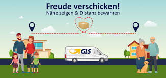 Die auslieferung der pakete erfolgt bei gls in der regel von montag bis freitag. Gls Germany Posts Facebook