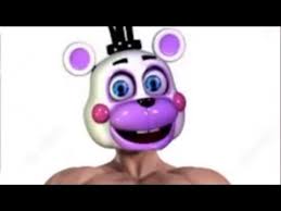 Dawko S Every Reaction To Buff Helpy Fnaf Meme Youtube Fnaf Fnaf Funny Fnaf Memes