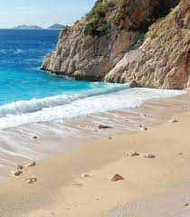 Kaputas Beach In 2021 Beach Fethiye Picturesque