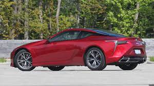 The 2019 lexus lc 500 inspiration series offers the same engine as the standard model. 2019 Lexus Lc 500 Pros And Cons