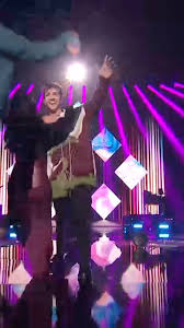 once in a lifetime 🤯 #AmericanIdol