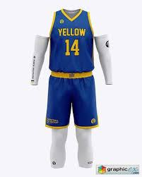 Download Men S Basketball Kit Mockup Front View 50232 Free Download Vector Stock Image Photoshop Icon Basketball Kit Clothing Mockup Shirt Mockup