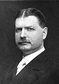 Frank Orme (1870-1921)