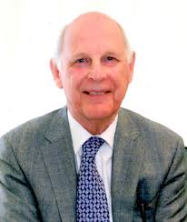 Richard T. Howitt, Q.C. (retired)