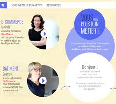 Est une campagne médiatique de grande envergure que la chambre des métiers entend promouvoir pour l'artisanat luxembourgeois. Chambre Des Metiers Vannes