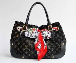 Black And Red Louis Vuitton Bag Black Louis Vuitton Bag I Never Thought About Tying My Lv Scarve Cheap Louis Vuitton Handbags Black Louis Vuitton Bag Louis Vuitton Handbags Outlet