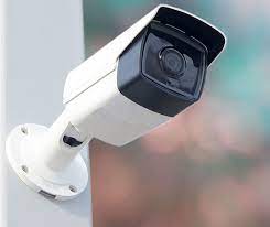 Cctv security pros is a market leader in complete security camera systems for business and government agencies. Cctv Where Did It All Begin Get Daily