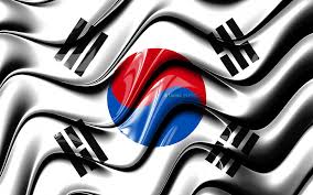 Huge collection, amazing choice, 100+ million high quality, affordable rf and rm images. South Korean Flag Asia National Symbols Flag Of South Korea 3d Art South Korea Hd Wallpaper Peakpx