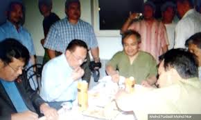 Малайзия добавлен 3 окт 2013. Malaysiakini Kembara Seorang Oku