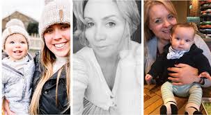 I Got More Money From Netflix Than The Government': The Self-Employed  Mothers Fighting For Fair Support