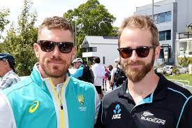 The aussies have a pretty strong record in all australia vs new zealand test matches over the years. 5jdnmmztmhte7m