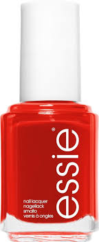 Δώσε χρώμα σε κάθε σου στιγμή! Bol Com Essie Really Red 60 Rood Nagellak