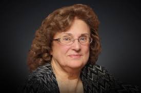 Faye Wood, who helped shepherd Wood's Powr-Grip from a small startup  business to a world-renowned industry leader, passed away