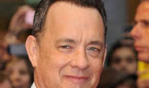 Tom Hanks: Cheryl Cole would have been fine
