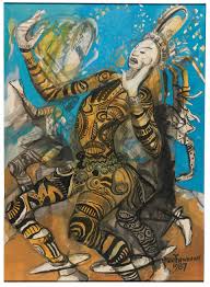 Bildergebnis für Ben Enwonwu