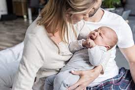Schwangerschaftsfrühtests können schon vor dem ausbleiben der regel ein ergebnis liefern. Baby Ohne Schnuller Beruhigen So Funktioniert S Babyartikel De Magazin