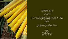 Bancuhkan tepung jagung dalam bekas dan masukkan dalam periuk untuk dimasak. 9 Homemade Ice Cream Ideas Homemade Ice Cream Homemade Ice Cream