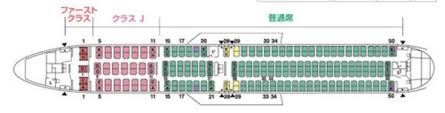 Jal To Introduce A Fully Revamped Boeing 767 300 Er On